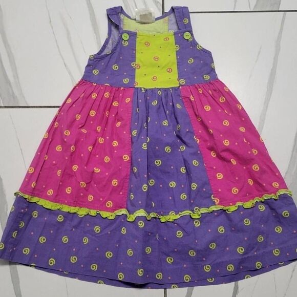 Source Unknown Other - Unbranded multi Dress